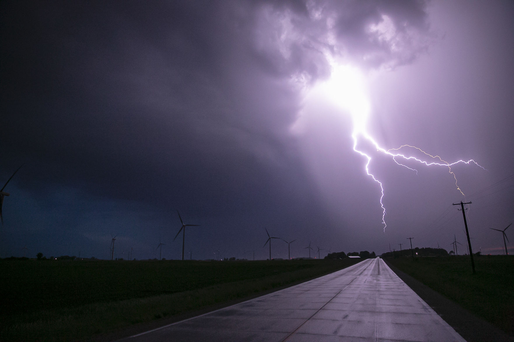 June Storms 1